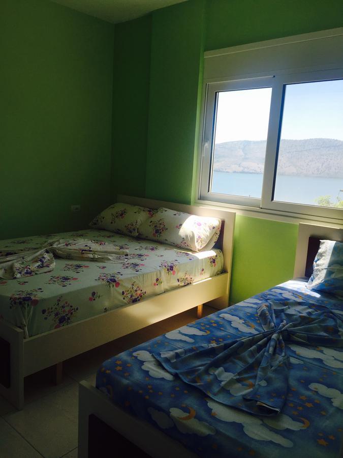 Mana Apartments Ksamil Exterior photo